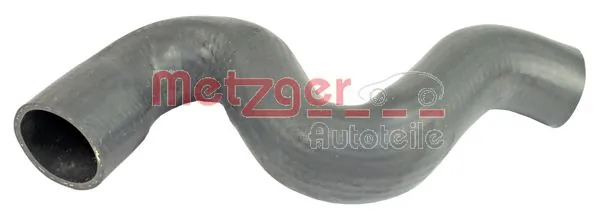 Charge Air Hose